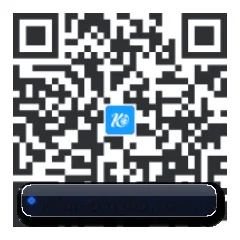 Android APP 二维码